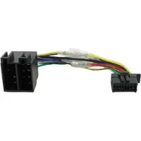 Necom Pioneer radio adapter 16 pins