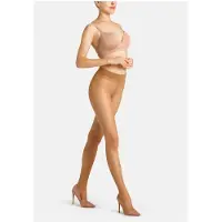 Camano , Panty dames Fijne panty Damespanty, Basic Sport Vrije tijd Dagelijks gebruik, 20 DEN transparant zijdeachtig mat, comfortabel aangenaam comfortabel, Merk Kwaliteit hoogwaardig.