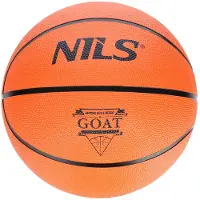 Koripallo GOAT Serie - Basketbal - Oranžovo - Rubber - Maat 7