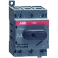 ABB Sorteren 3-polig ABB 1SCA105338R1001, Relais