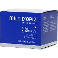 Mila d'Opiz Mila d'Opiz Classics Collagen Rich Cream