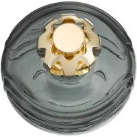 Maison Berger Lampe Berger Enigma Gris Mousse
