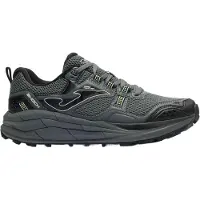 Joma Loopschoen 'Shock Men 26 TKSHOS' grijs