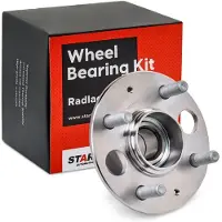Stark SKWB-0180248 Wiellagerset