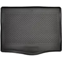 RIDEX 4731A0201 Kofferbak / bagageruimte beschermmat