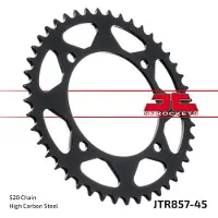 Jt Tandwiel achter R857,45