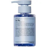 J Beverly Hills Blue Gel Me Maximum Styling Gel 200ml