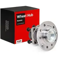 Stark SKWB-0180051 Wiellagerset