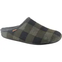 Espasies 5110001-739 heren pantoffel (open hiel)