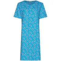 Pastunette Nachthemd turquoise