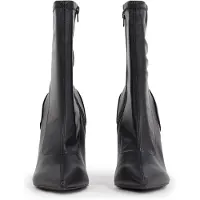G-Star Boots 'Stray Boots Mid' zwart