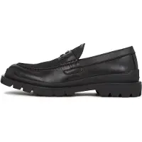G-Star Instappers 'Blake Loafer' zwart