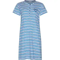Rebelle Nachthemd donkerblauw