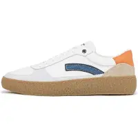 G-Star Veterschoen 'Augur BSC Sneakers' offwhite