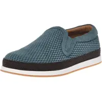 Baldinini Instappers blauw