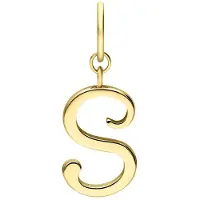 Lucardi Hangers goud
