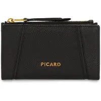 PICARD Portemonnee ' Chic Way ' zwart