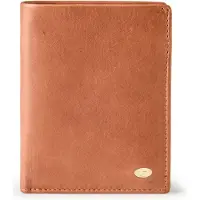 Esquire Portemonnee cognac