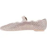 Kurt Geiger London Ballerina beige