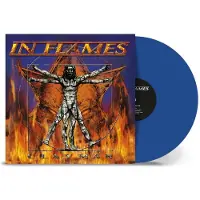 In Flames LP - Clayman - voor Geen - standaard | Maat Standard
