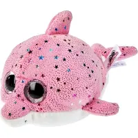 Nici Glubschis Pluchen Knuffel Delfina, 15cm