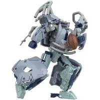 Hasbro Transformatoren G23335L00, 8 stuks, Transformers-collectie, ABS (acrylonitril-butadieen-styreen), Kov