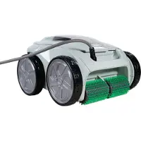 Aquaforte Biopool Plus zwemvijverrobot