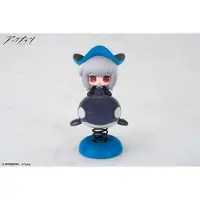 Apex Arknights PVC Statue Happy Shake Skadi 10 cm Beeld