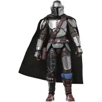 Hasbro Star Wars - The Mandalorian & Grogu - Figure Vintage Collection 10cm