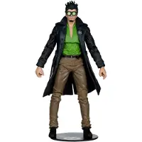 Mcfarlane Toys DC Multiverse Action Figure Starman (Jack Knight) 18 cm