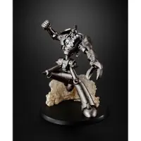 Megahouse Yu-Gi-Oh! Duel Monsters Monsters Chronicle GX PVC Statue Ancient Gear Golem 11 cm