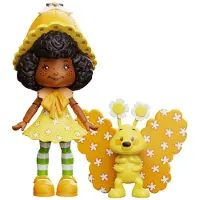 Boss Fight Studio Emily Erdbeer, actiefiguur, "Orange Blossom & Marmalade" editie