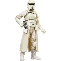 Hasbro Star Wars The Black Series Imperial Remnant AT-RT Driver - Actiefiguur 15cm