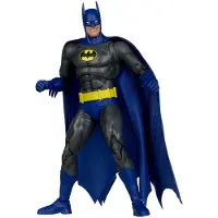 Mcfarlane Toys DC Multiverse actiefiguur Batman (Justice League uit de jaren '90), 18 cm