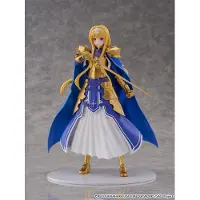 Cyberz Sword Art Online Cantabile PVC Statue Alice 21 cm Beeld