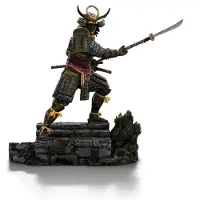 Iron Studios Assassin's Creed Shadows Art Scale Statue 1/10 Yasuke Beeld