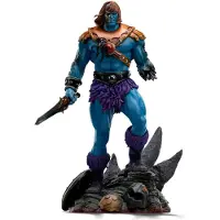 Iron Studios Masters of the Universe Art Scale Statue 1/10 Faker 22 cm Beeld