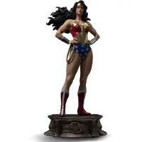 Iron Studios DC Comics Legacy Replica Statue 1/4 Wonder Woman 56 cm Beeld