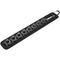 Wera 5003980001 05003980001 Gereedschapsdrager