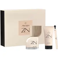 Shiseido Zen Eau de Parfum Giftset Pakket - 1pakket