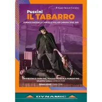 Dynamic Il Tabarro DVD