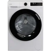 Candy ProWash GD 412BL10-S - Wasmachine - 12 kg - A-40% - Extra Stil (72dB) - Soft Drum - 16 programma's - Getest om 20 jaar mee te gaan - 10 jaar garantie op onderdelen
