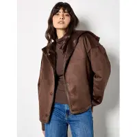 Apricot Tussenjas ' ' bruin