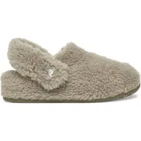 Crocs Huisschoenen 'Classic Cozzzy' camel