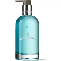 Molton Brown Coastal Cypress & Sea Fennel Hand Wash Glass Bottle