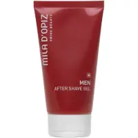 Mila d'Opiz Mila d'Opiz MEN After Shave Gel