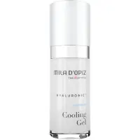 Mila d'Opiz Mila d'Opiz Hyaluronic 7 Cooling Gel