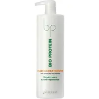 Carin Bio Protein Hairconditioner Conditioner 1000ml | Voor Droog Haar