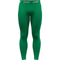 Jako Function Long Tight Heren - Groen | Maat: S