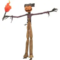 Diamond Select Nightmare before Christmas - Select Best Of Serie 2: Pumpkin King